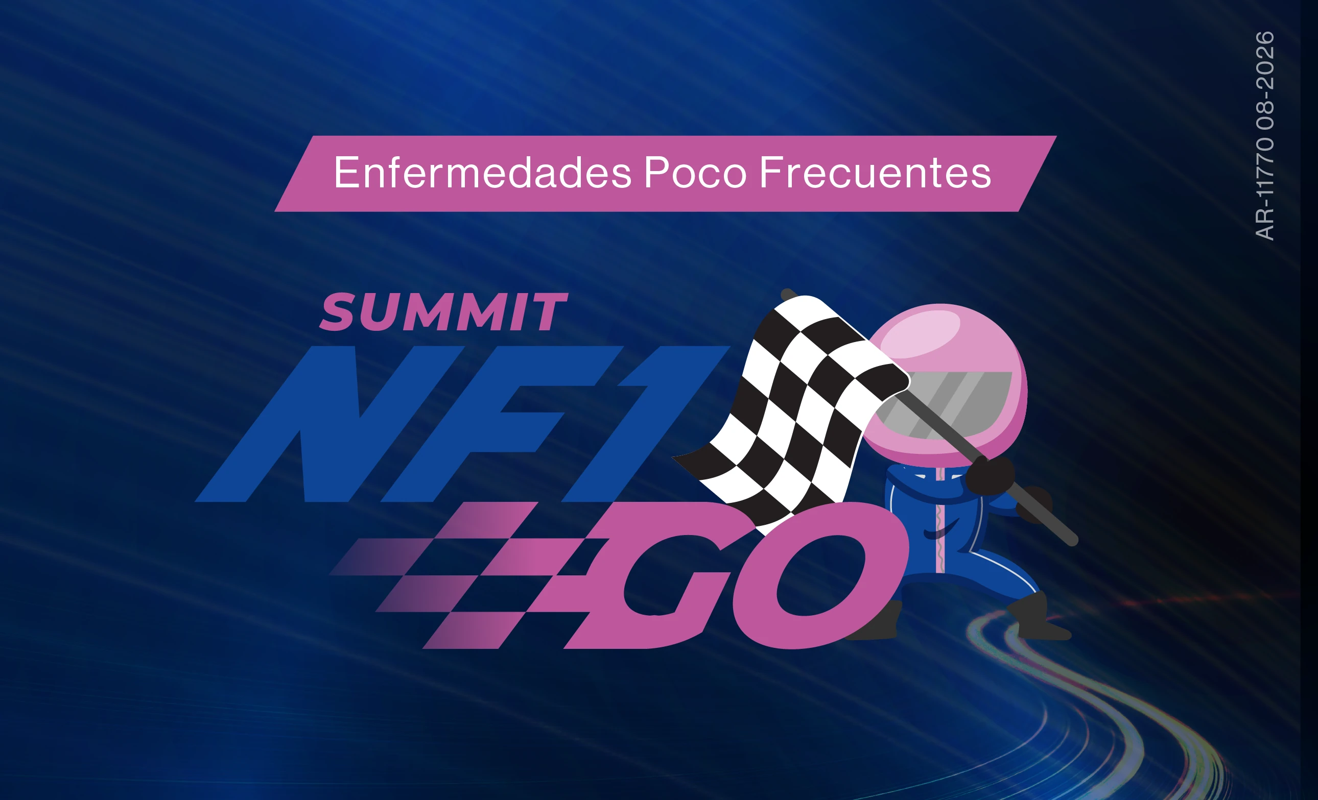 Summit NF1 GO